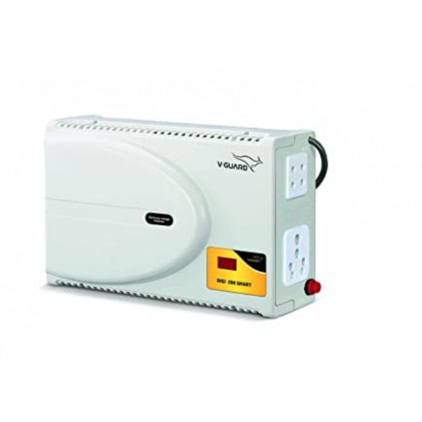 Vguard Voltage Stabilizer